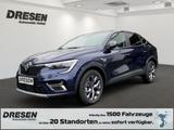 Renault Arkana Evolution 1.3 TCe Mild-Hybrid EU6e EVOLUT - Renault Arkana Evolution mit Benzin-Antrieb
