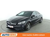 Mercedes-Benz CLA 200 AMG Line *NAVI*LED*TEMPO*PDC*SHZ* - gebrauchte Mercedes-Benz CLA 200 aus dem Jahr 2017