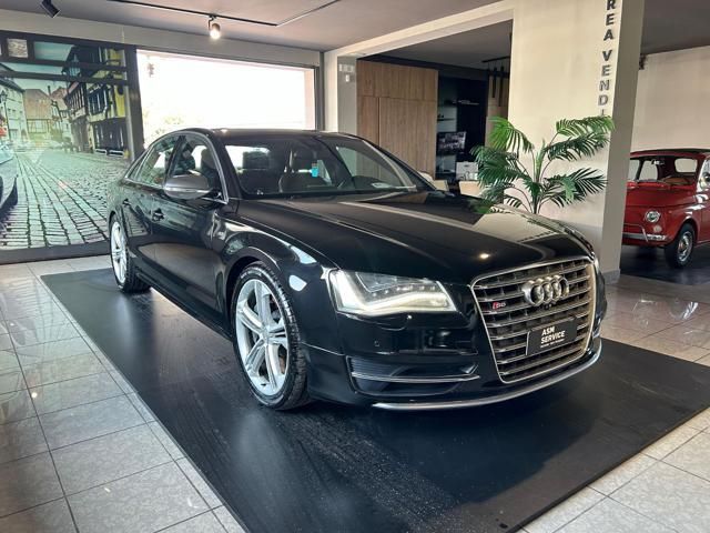 Audi AUDI S8 S8