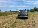 Volkswagen T4 Transporter - Volkswagen aus 1996: Transporter