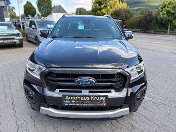 Ford Ranger - 7