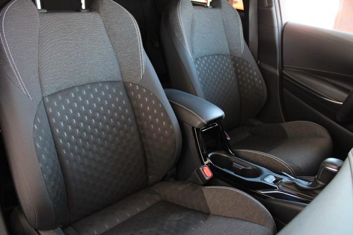 Suzuki Swace 1.8 Hybrid CVT Comf+