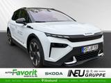 Skoda Elroq 85 Lodge AHK ACC Wärmepumpe