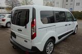 Ford Transit Connect Kombi lang Trend L2 AHK - Ford mit Diesel-Antrieb: Kombi, Automatik