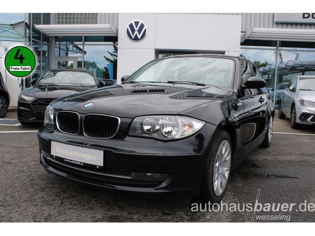 BMW 116 116d *SHZ,PDC,Start-Stopp* Gewerbe/Export