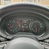 Audi A3 2.0 TDI S tronic Ambition Sportback S-LINE - Audi A3: Ambition Line