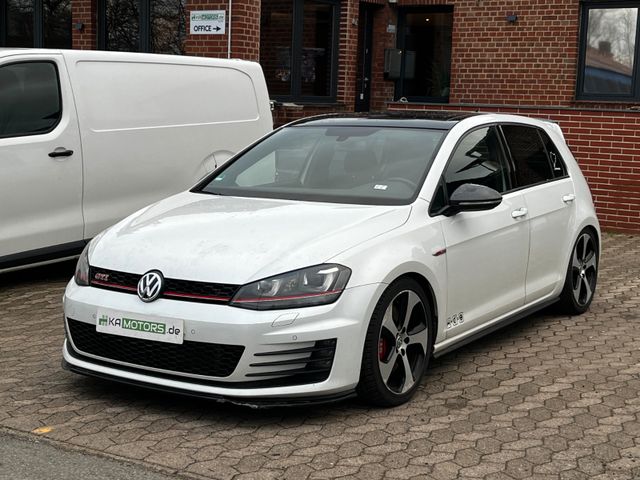 Volkswagen Golf VII GTI|MOTORSCHADEN|KW Gewinde|Sport AGA