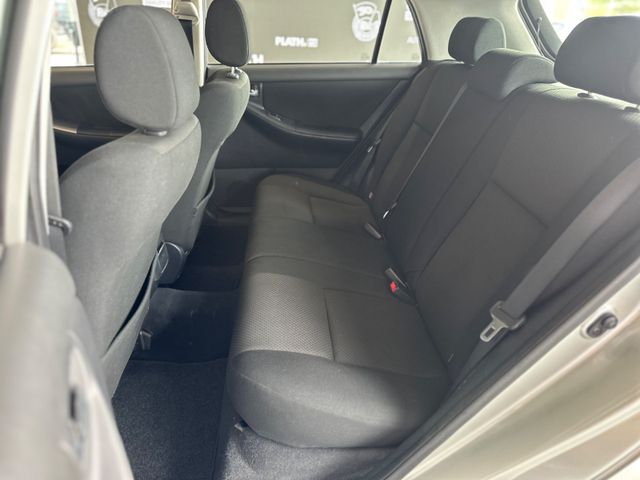 Toyota Corolla  1.4 Sol /Compact