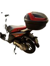 Aprilia SR MT 50  - APRILIA SR