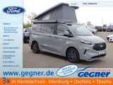 Ford Tourneo Custom 4x4 Autom. 125kW Copa C500 Markis - Allradantrieb 12