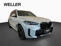 BMW X5 - Vorschau Bild 5