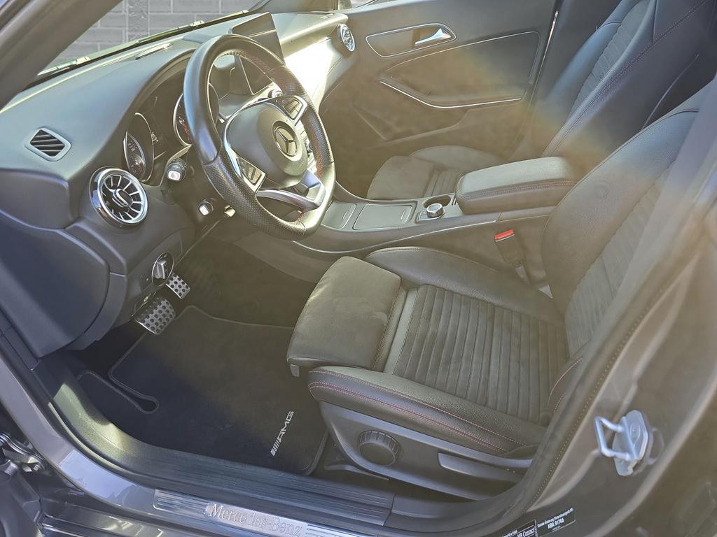 Mercedes-Benz CLA Shooting Brake