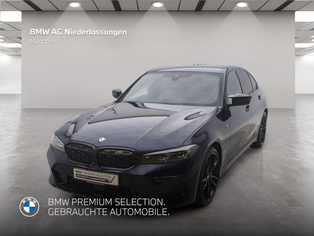 BMW M340d xDrive Limousine M Sport Harman/K Kamera