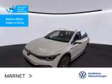 Volkswagen Golf Variant VIII Alltrack 2.0 TDI 4M*Navi*AHK*I - Volkswagen Golf: Alltrack