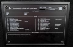 FERRARI SF90 I CarbFull Pack I ADAS I Lift I warranty