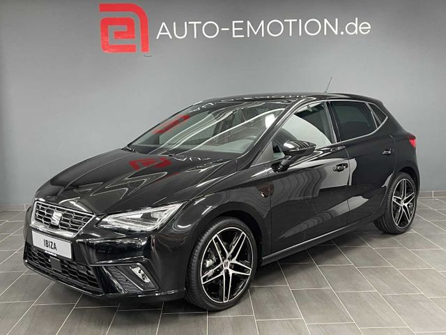 Seat Ibiza FR 1.0 TSI 110 PS DSG*Panorama*