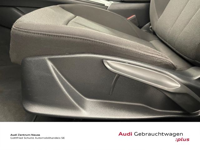 Audi A4 - Bild 12