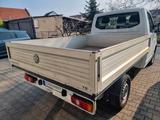 Volkswagen T6 Transporter 2.0 TSI 3-Sitze - Klima Pritsche - Offers