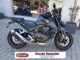 Honda CB750 Hornet 1. Hand mit QS & Heckumbau - HONDA CB750