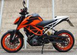 KTM 390 Duke - KTM 390 DUKE