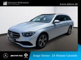 Mercedes-Benz E 220 d T-Modell Avantgarde*Pano*Kamera*AMBI*LED - Mercedes-Benz E-Klasse Jahreswagen: T Modell