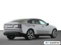 Volvo ES90 - Vorschau Bild 8