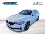 BMW 530d Touring LED LC Prof Kamera LRH SHZ PDC Temp
