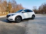 Honda HR-V 1.6 i-DTEC Executive Executive