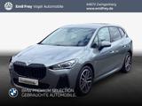 BMW 223i Active Tourer Aut. *SHZ* Sportpaket* - graue BMW 223 Active Tourer