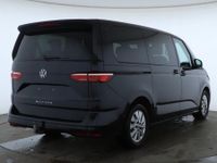 Volkswagen T7 Multivan - Vorschau Bild 3