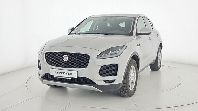 Jaguar E-Pace 2.0D 150 CV AWD