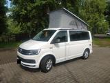 Volkswagen T6 California - Volkswagen T6 California in Bremen
