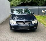 Mercedes-Benz Mercedes Clk 200 - Mercedes-Benz CLK 200 in Bochum