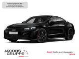Audi e-tron GT S qu. All Black/S-Sitze/Pano/Laser/HuD - Audi e-tron GT in Düsseldorf