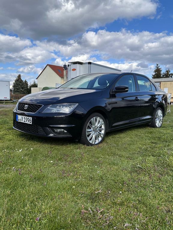 Image of Seat Toledo