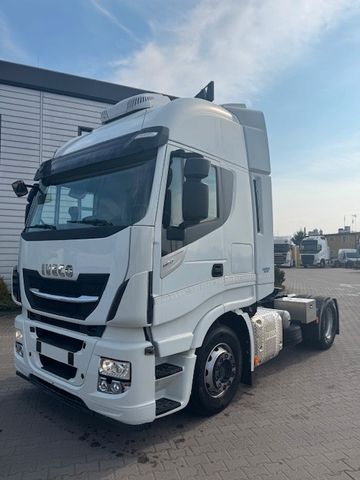 Iveco Stralis AS 440 T/P,RETARDER