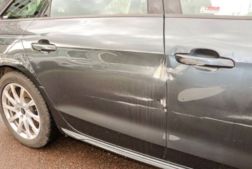 Audi A4 - Bild 6