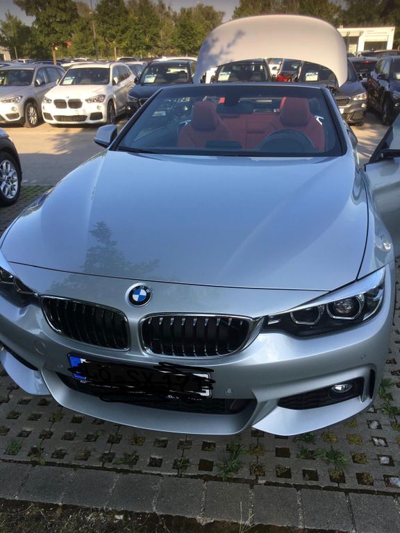 Image of BMW 430