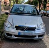 Mercedes-Benz mercedes benz A170 w169 2005 .TÜV bis 12,26 - Mercedes-Benz A 170 in Stuttgart