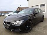 BMW 330d Touring xDrive Advantage / LED, HEAD-UP - BMW Gebrauchtwagen in Hamm