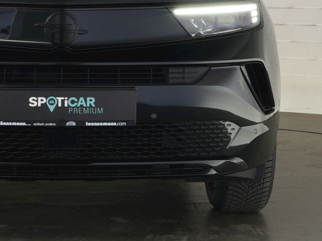 Mokka B FACELIFT GS AT+NAVI+LED LICHT+RÜCKFAHRKA