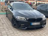 BMW f10 530d M Paket - BMW 530: F10