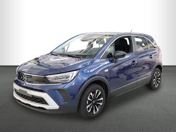 Fotografie 1 des Opel Crossland (X) Crossland Elegance Kamera LED Sitz-/Lenkradheizg