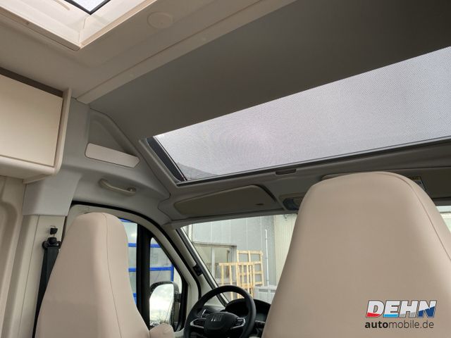 Etrusco CV640 SB Plus AT Complete Selection Markise