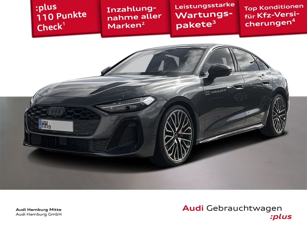 Image of Audi A5