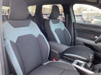 Dacia Bigster - Vorschau Bild 13