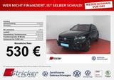 Volkswagen Touareg R-Line 3.0 TSI 530,-ohne Anzahlung Neu 1 - mit Benzin-Antrieb: Schwarz, mit Spurwechselassistent