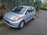 Daihatsu Sirion 1.0 - - gebrauchte Daihatsu Sirion aus dem Jahr 2006
