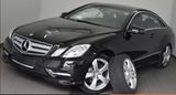 Mercedes-Benz Mercedes E250 CGI Coupé Avantgarde | 204 P... - Mercedes-Benz E 250 in München