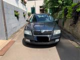 Skoda Octavia Combi 1.6 FSI Elegance Elegance - Skoda Octavia: Fsi
